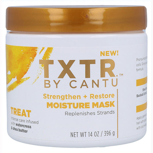 Hair Mask Cantu Txtr Moisture 396 g Cantu