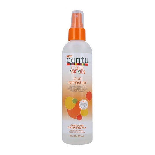 Detangling Conditioner Cantu Kids Care Curl (227 g) Cantu