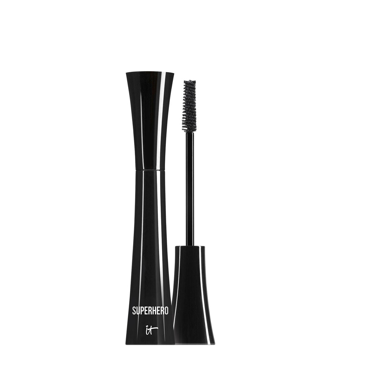 Mascara It Cosmetics Superhero Super black 9 ml It Cosmetics