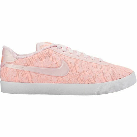 Women's casual trainers Nike Racquette '17 Pink Nike