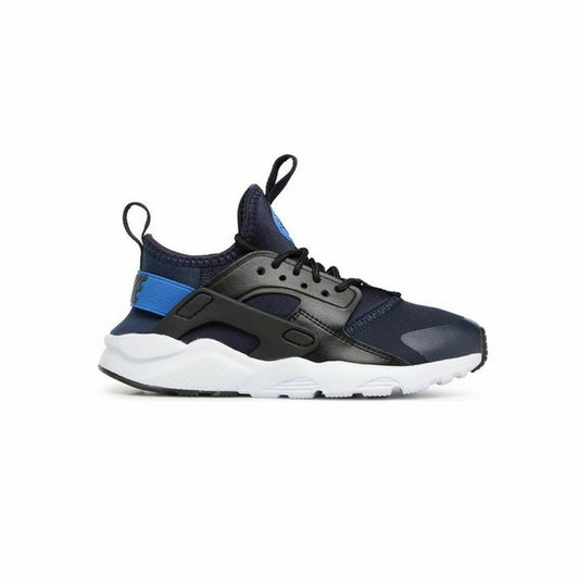 Children’s Casual Trainers Nike Huarache Run Ultra Dark blue Nike