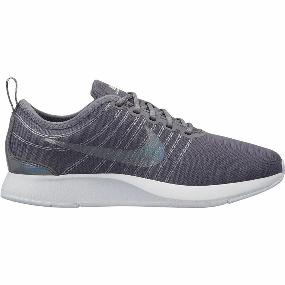 Sports Trainers for Women Nike Dualtone Racer Dark grey Nike