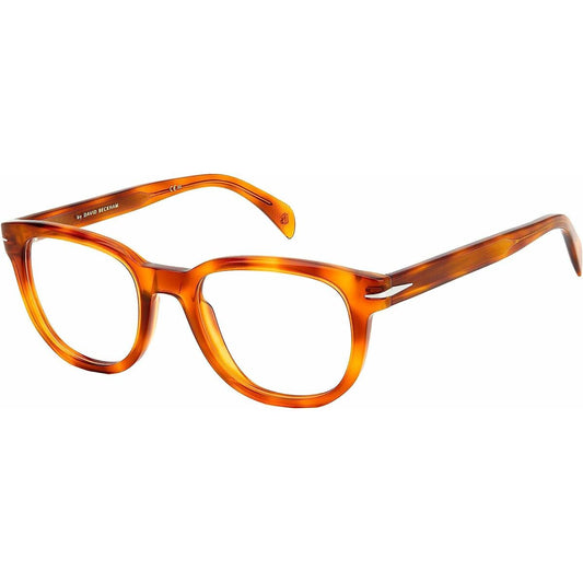 Men' Spectacle frame David Beckham DB 7097 David Beckham