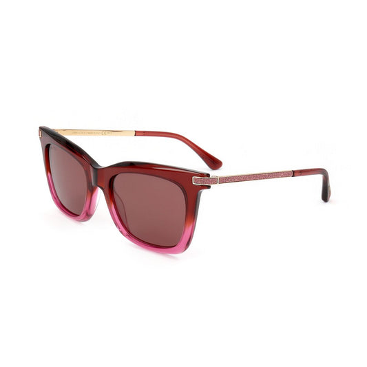 Ladies' Sunglasses Jimmy Choo OLYE-S-1MQ Ø 52 mm Jimmy Choo