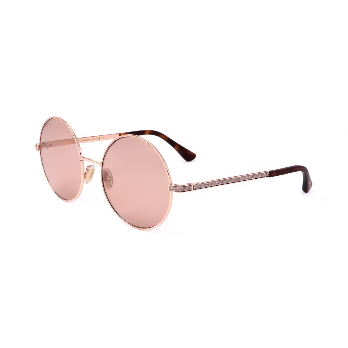 Ladies' Sunglasses Jimmy Choo ORIANE-S-06J2S ø 57 mm Jimmy Choo