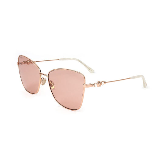 Ladies' Sunglasses Jimmy Choo TESOS-DDB ø 59 mm Jimmy Choo