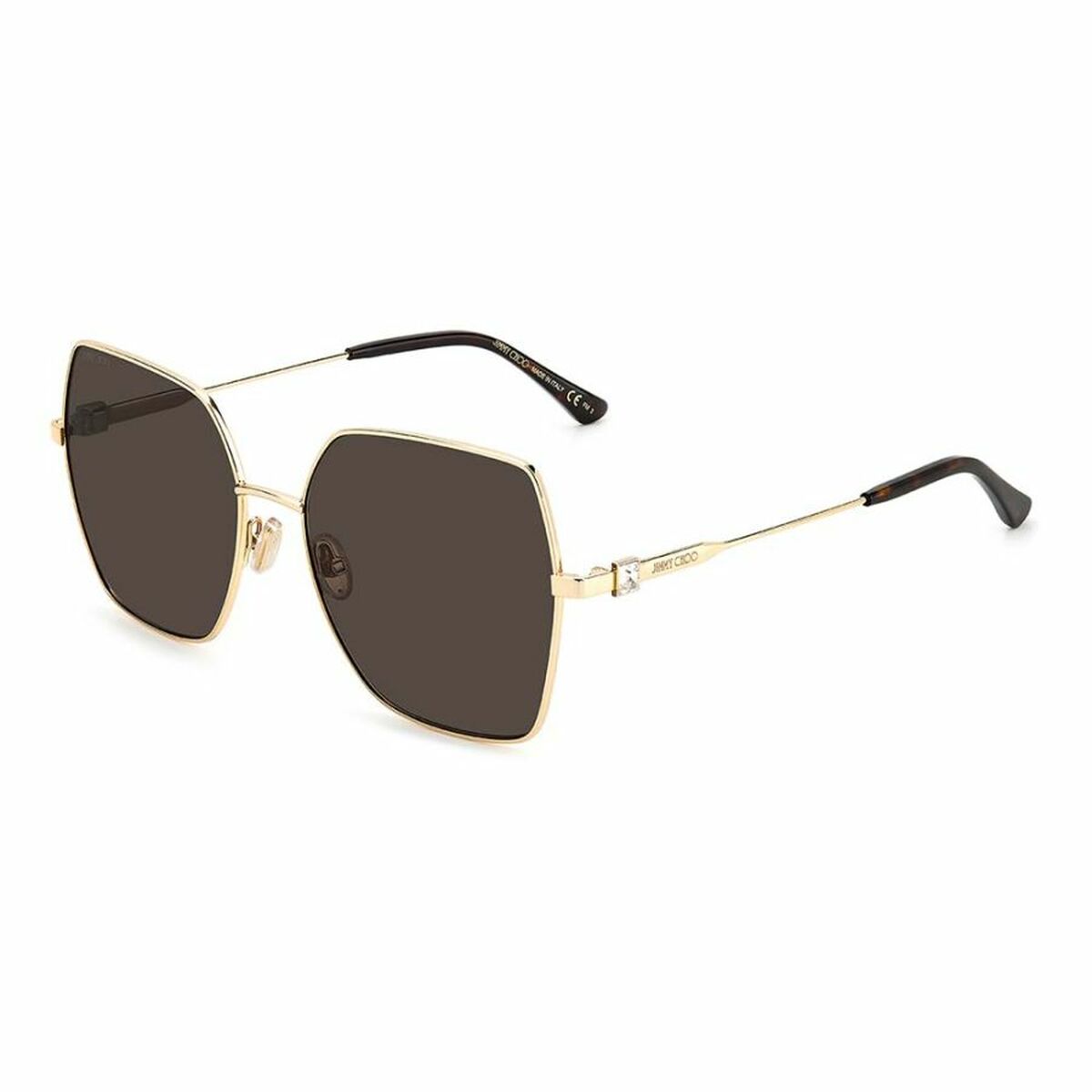 Ladies' Sunglasses Jimmy Choo REYES-S-000 Ø 55 mm Jimmy Choo