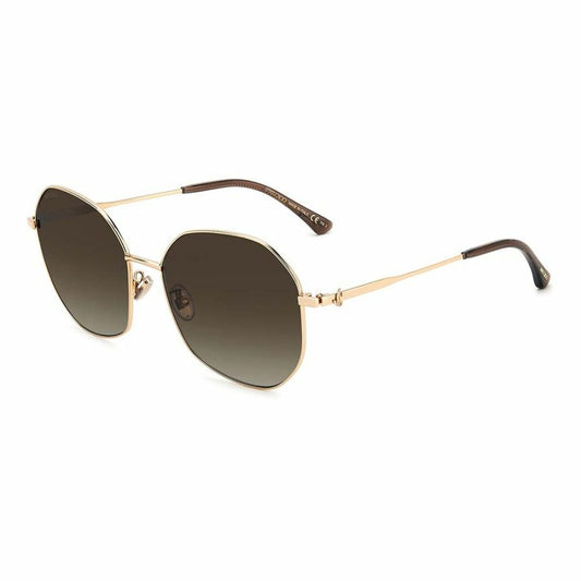 Ladies' Sunglasses Jimmy Choo ASTRA-F-SK-000 ø 58 mm Jimmy Choo