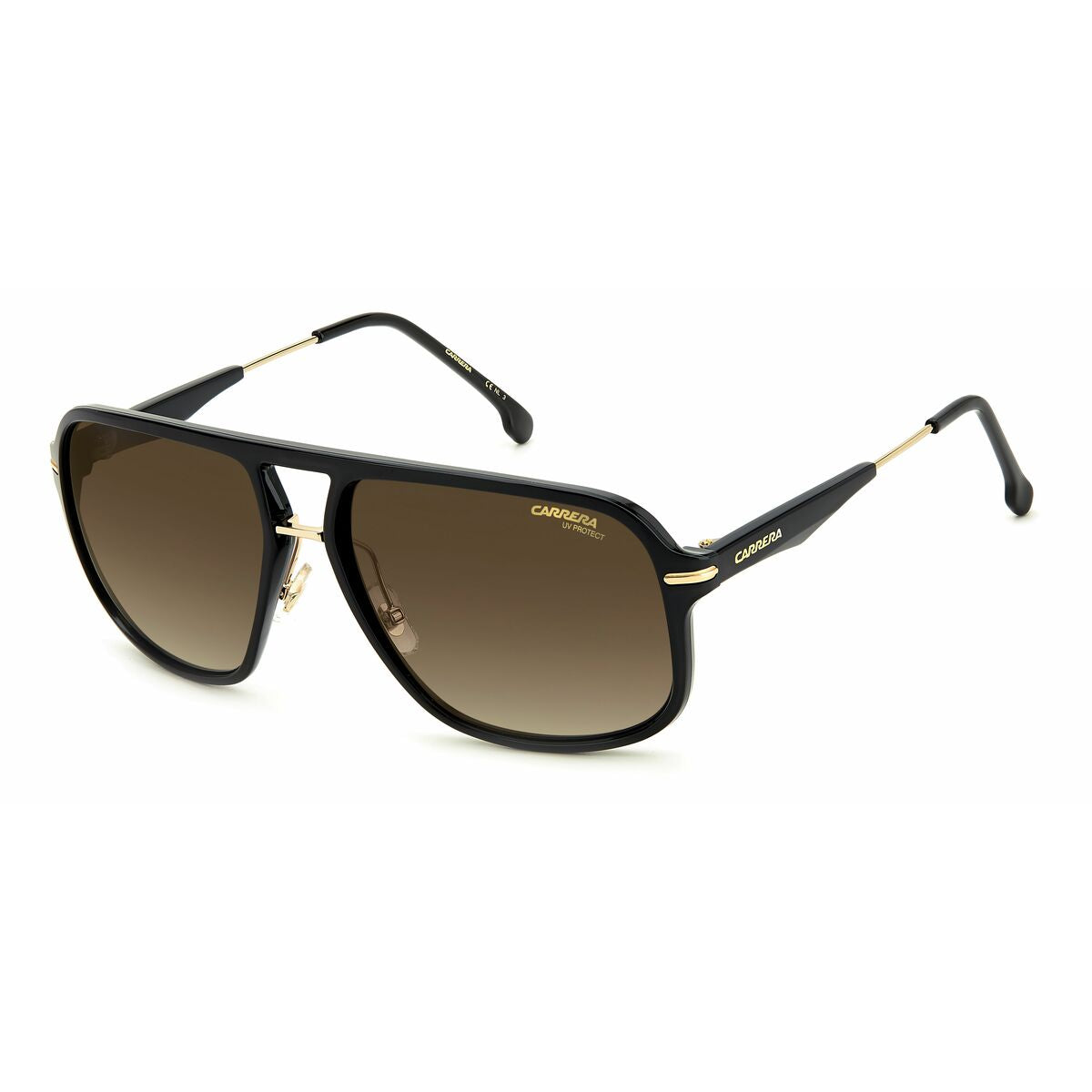 Men's Sunglasses Carrera CARRERA-296-S-2M2 ø 60 mm Carrera