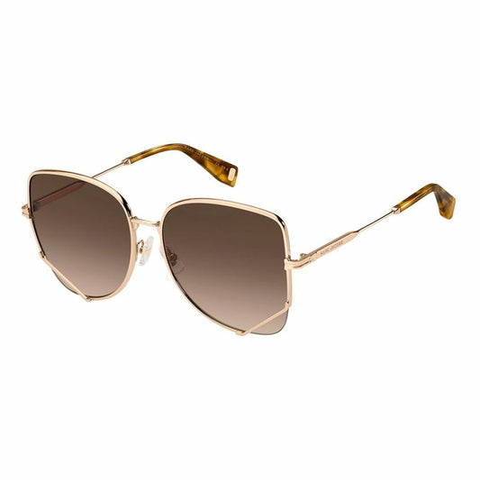 Ladies' Sunglasses Marc Jacobs MJ-1066-S-DDB ø 59 mm Marc Jacobs