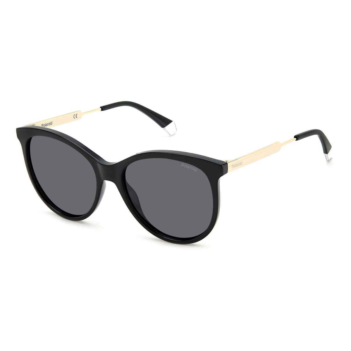 Ladies' Sunglasses Polaroid PLD-4131-S-X-807F7M9 ø 57 mm Polaroid