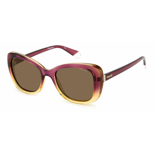 Ladies' Sunglasses Polaroid PLD-4132-S-X-S2N Ø 53 mm Polaroid