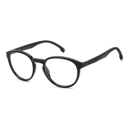 Unisex' Spectacle frame Carrera CARRERA-8879-807 black Ø 50 mm Carrera