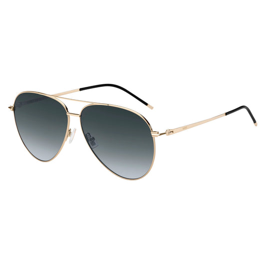 Ladies' Sunglasses Hugo Boss BOSS-1461-S-000G09O ø 60 mm Hugo Boss