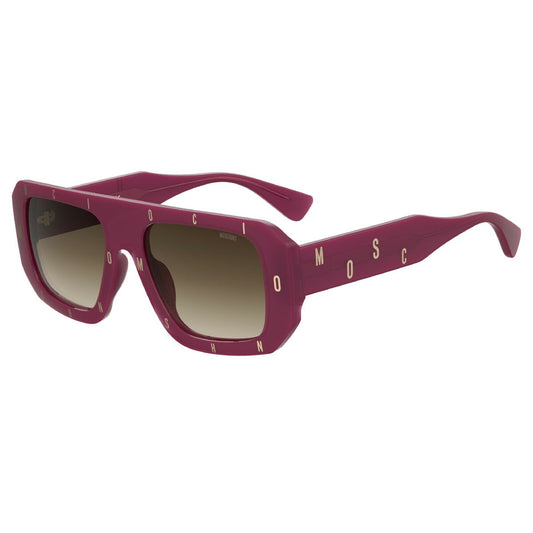 Ladies' Sunglasses Moschino MOS129-S-MU1 ø 54 mm Moschino