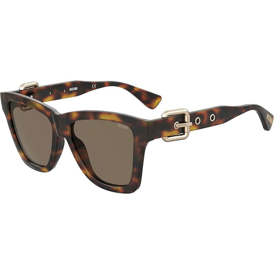 Ladies' Sunglasses Moschino MOS131-S-086F470 ø 54 mm Moschino