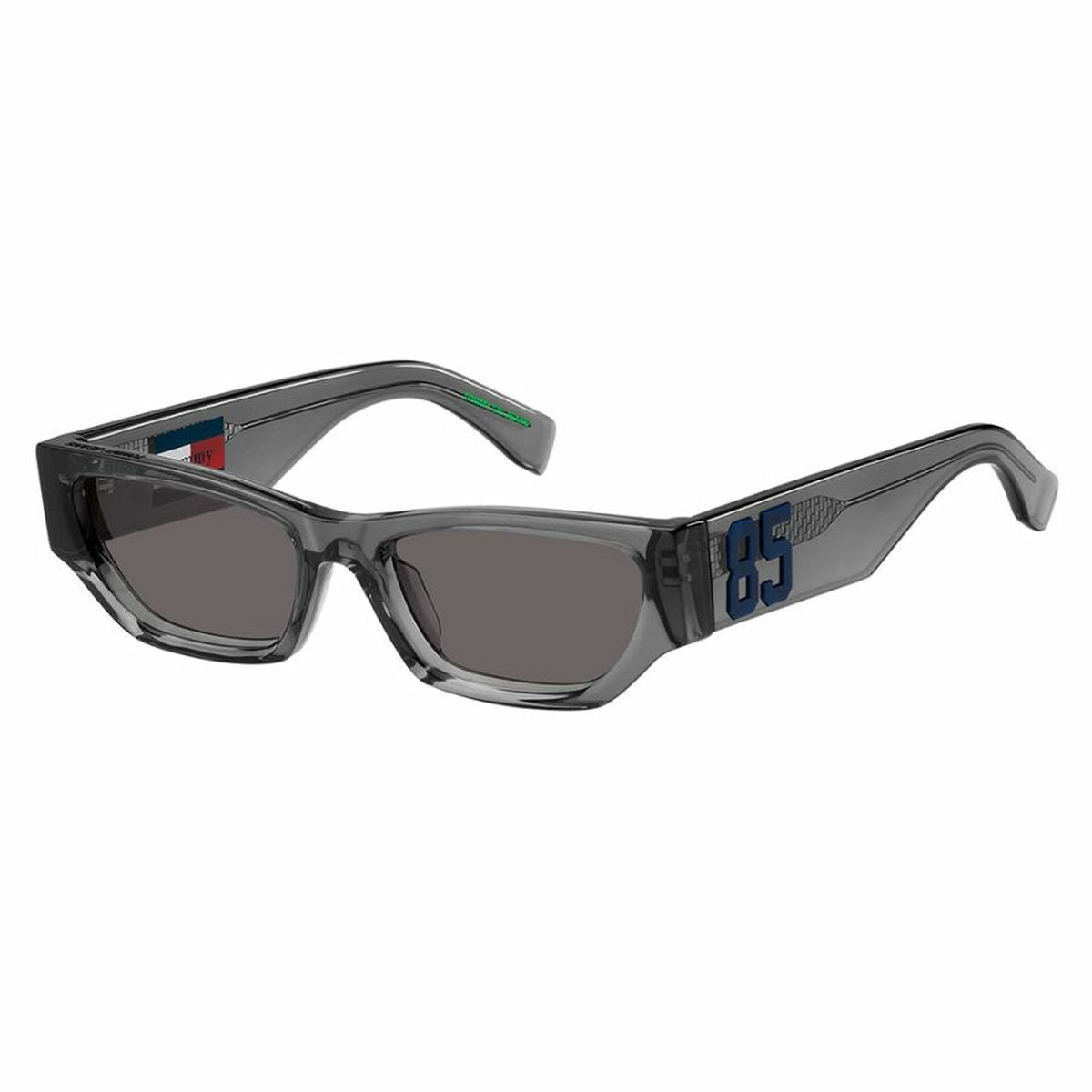 Ladies' Sunglasses TJ-0093-S-KB7 Ø 55 mm N