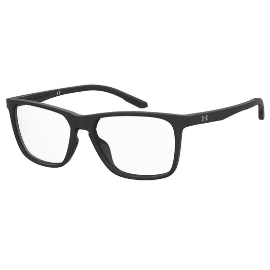 Men' Spectacle frame Under Armour UA-5043-807F515 Black Ø 55 mm Under Armour