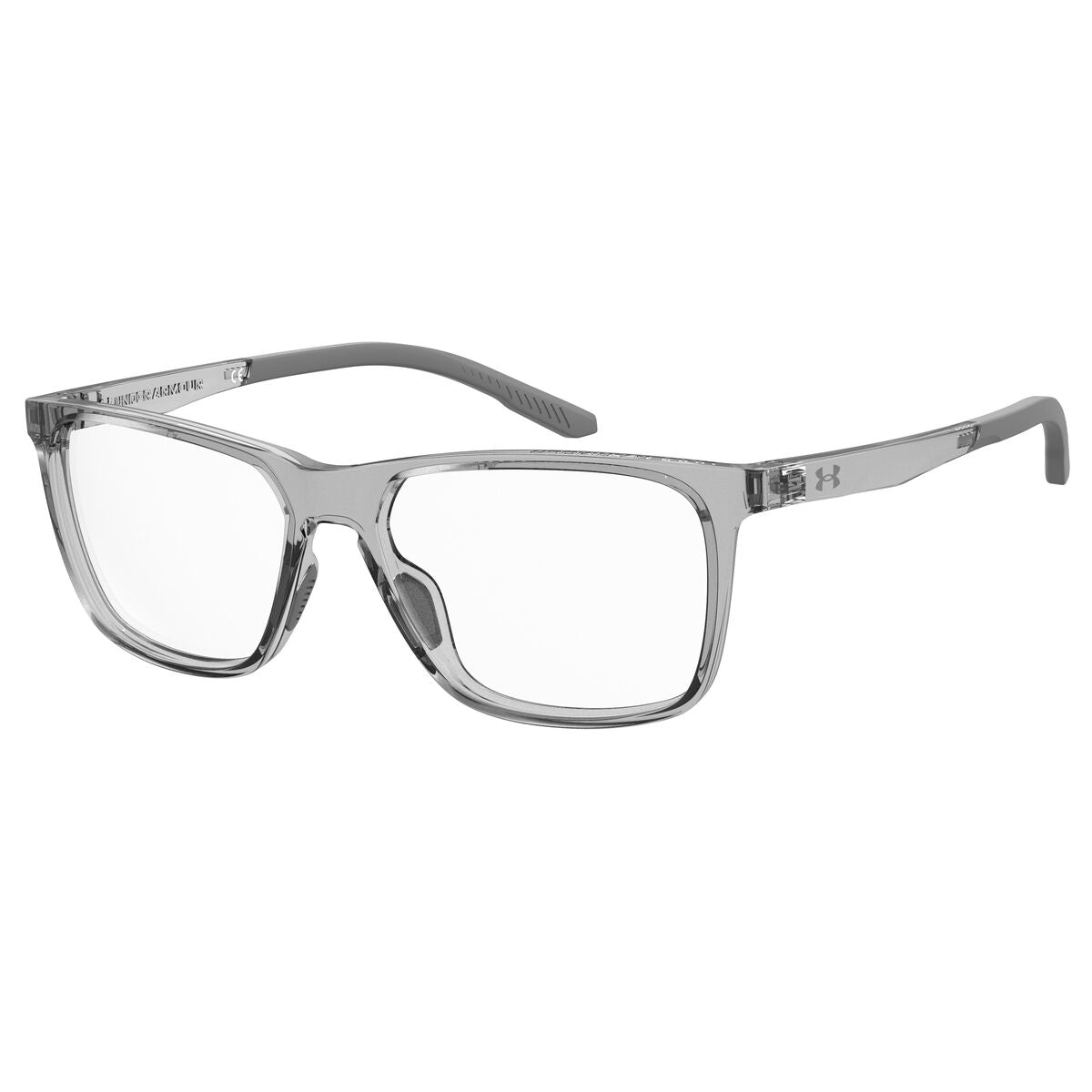 Men' Spectacle frame Under Armour UA-5043-CBLF515 Grey Ø 55 mm Under Armour