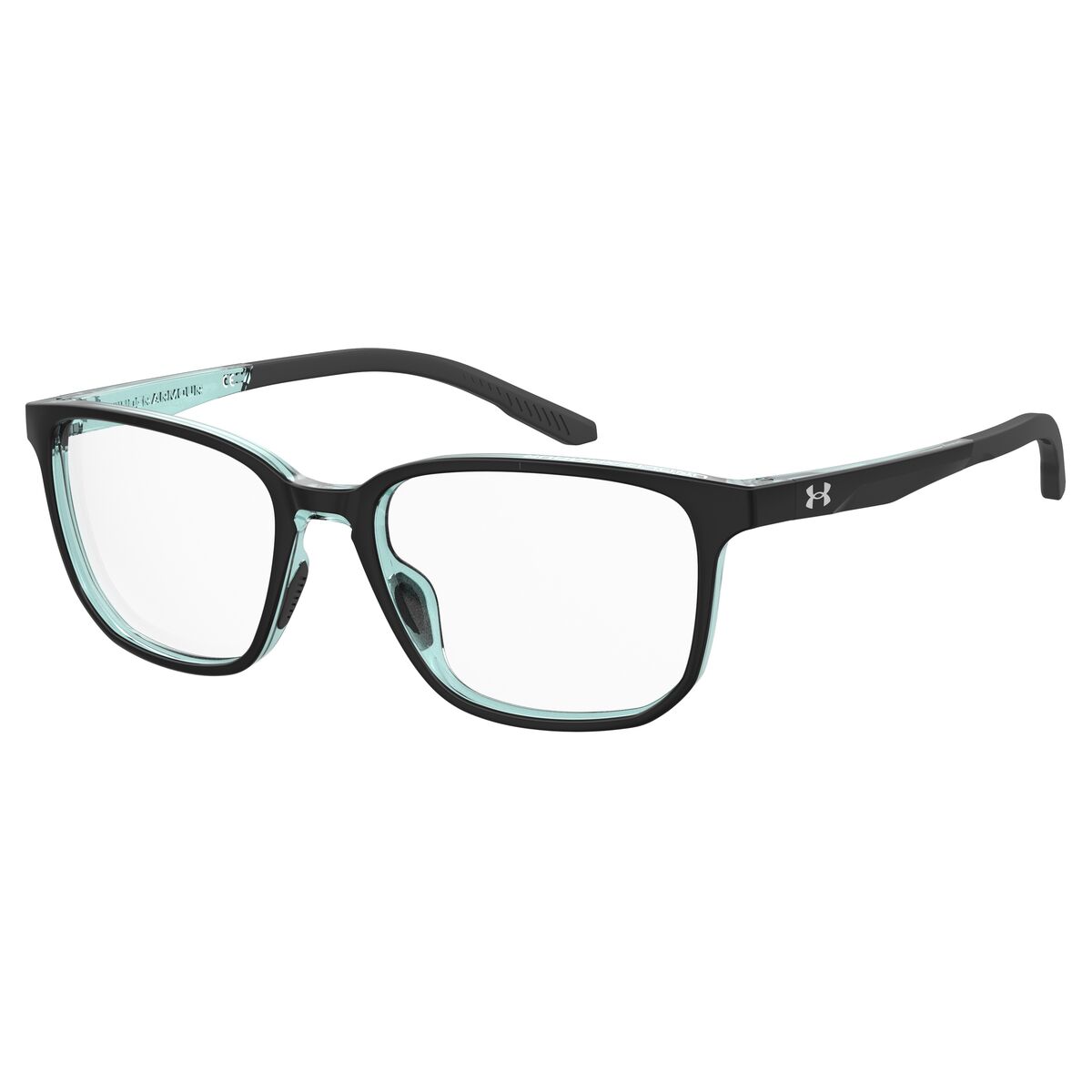 Unisex' Spectacle frame Under Armour UA-5044-7ZJF417 ø 54 mm Under Armour