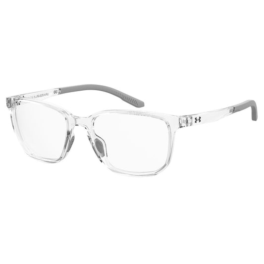 Unisex' Spectacle frame Under Armour UA-5044-900F417 ø 54 mm Under Armour