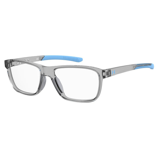 Spectacle frame Under Armour UA-9008-09VE914 Grey Ø 49 mm Under Armour