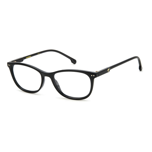 Unisex' Spectacle frame Carrera CARRERA-2041T-807 black Ø 51 mm Carrera