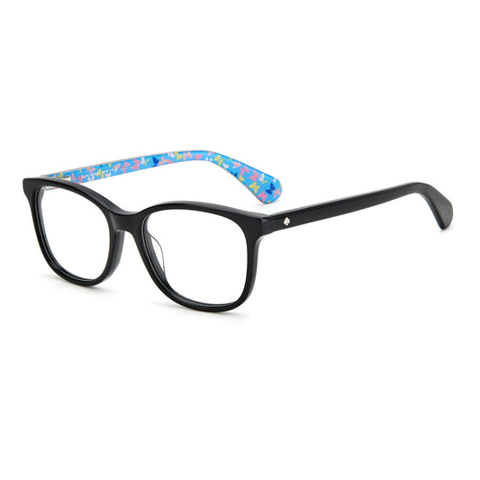 Spectacle frame Kate Spade TALYNN-807E715 Black Ø 47 mm Kate Spade