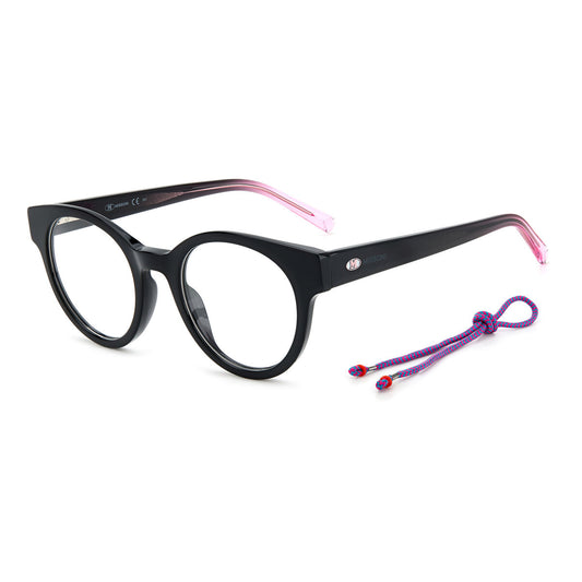 Ladies' Spectacle frame Missoni MMI-0130-807E821 Ø 48 mm Missoni