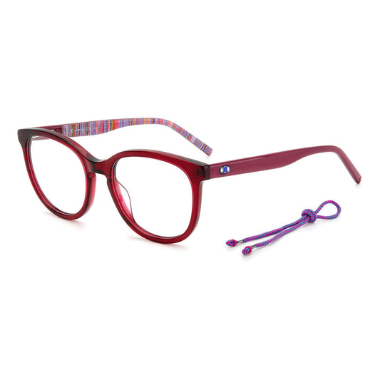 Ladies' Spectacle frame Missoni MMI-0116-8CQF218 Ø 52 mm Missoni