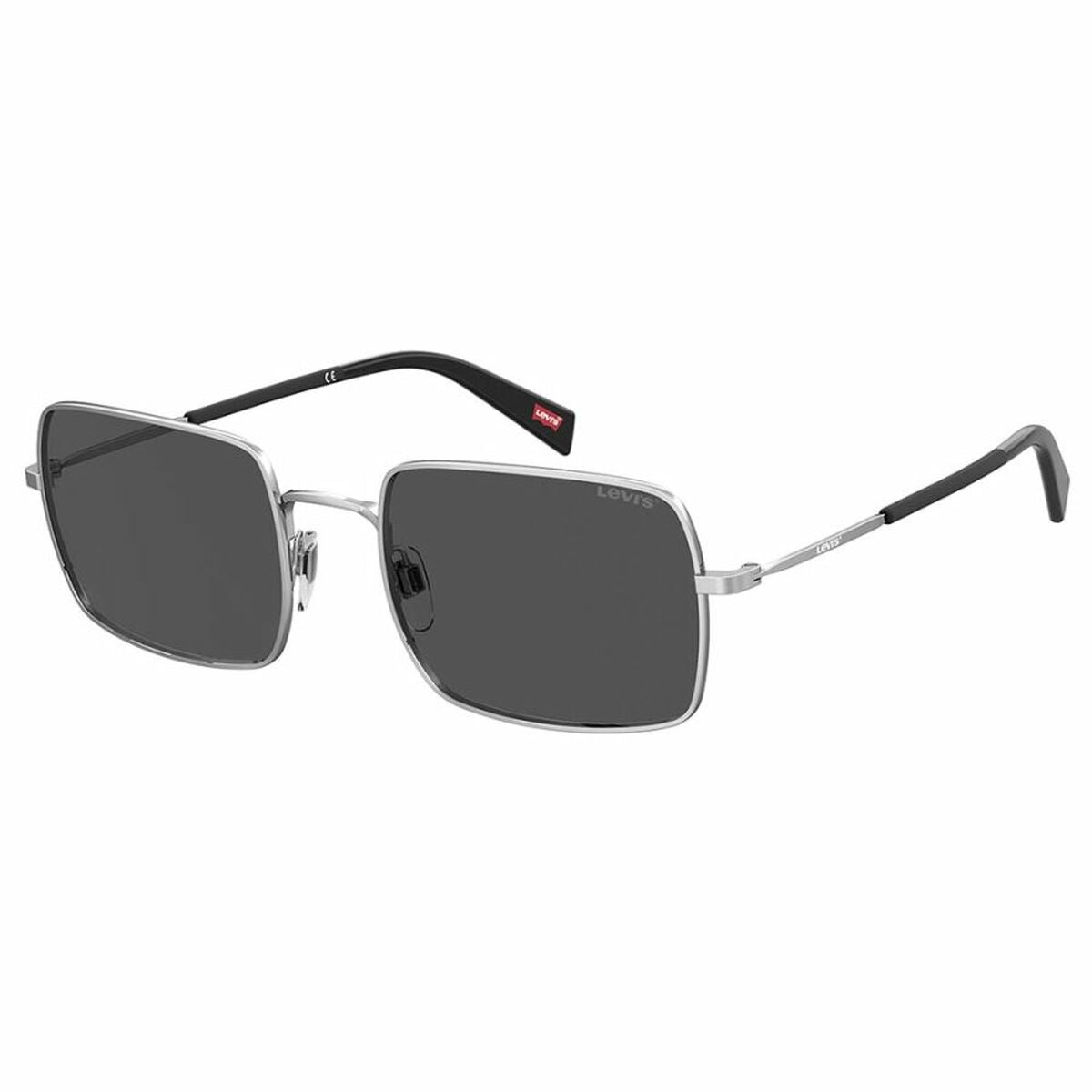 Unisex Sunglasses Levi's LV-1019-S-010 ø 57 mm