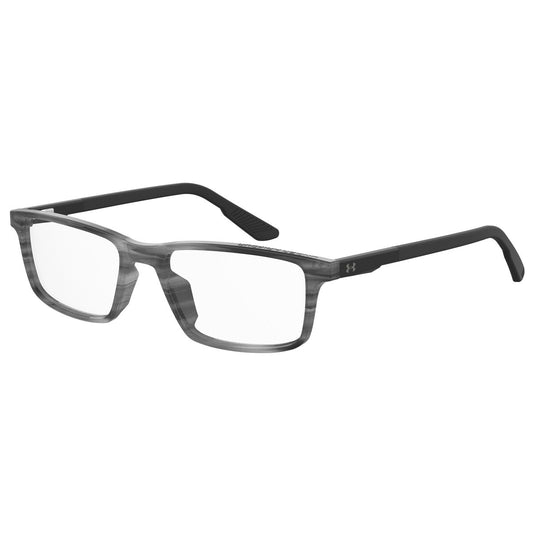 Men' Spectacle frame Under Armour UA-5009-2W8F218 Grey Ø 52 mm Under Armour