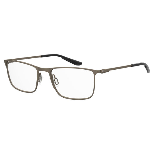 Men' Spectacle frame Under Armour UA-5006-G-S05F718 Grey ø 57 mm Under Armour