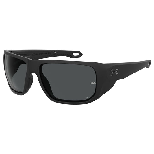 Men's Sunglasses Under Armour UA-ATTACK-2-003G3KA ø 63 mm Under Armour