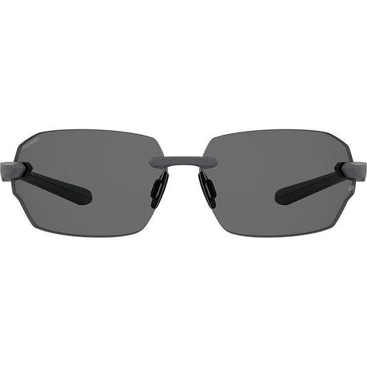 Men's Sunglasses Under Armour UA-FIRE-2-G-RIWH16C ø 71 mm Under Armour