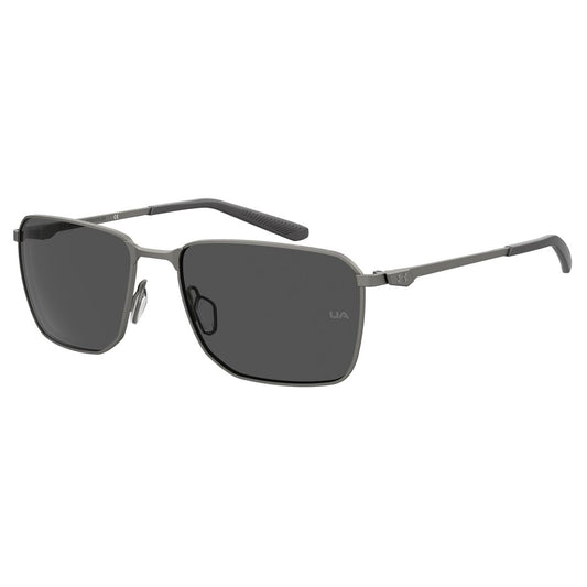 Men's Sunglasses Under Armour UA-SCEPTER-2-G-KJ1F8IR ø 58 mm Under Armour