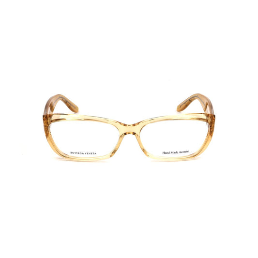 Ladies' Spectacle frame Bottega Veneta BV-116-VNL ø 54 mm Bottega Veneta