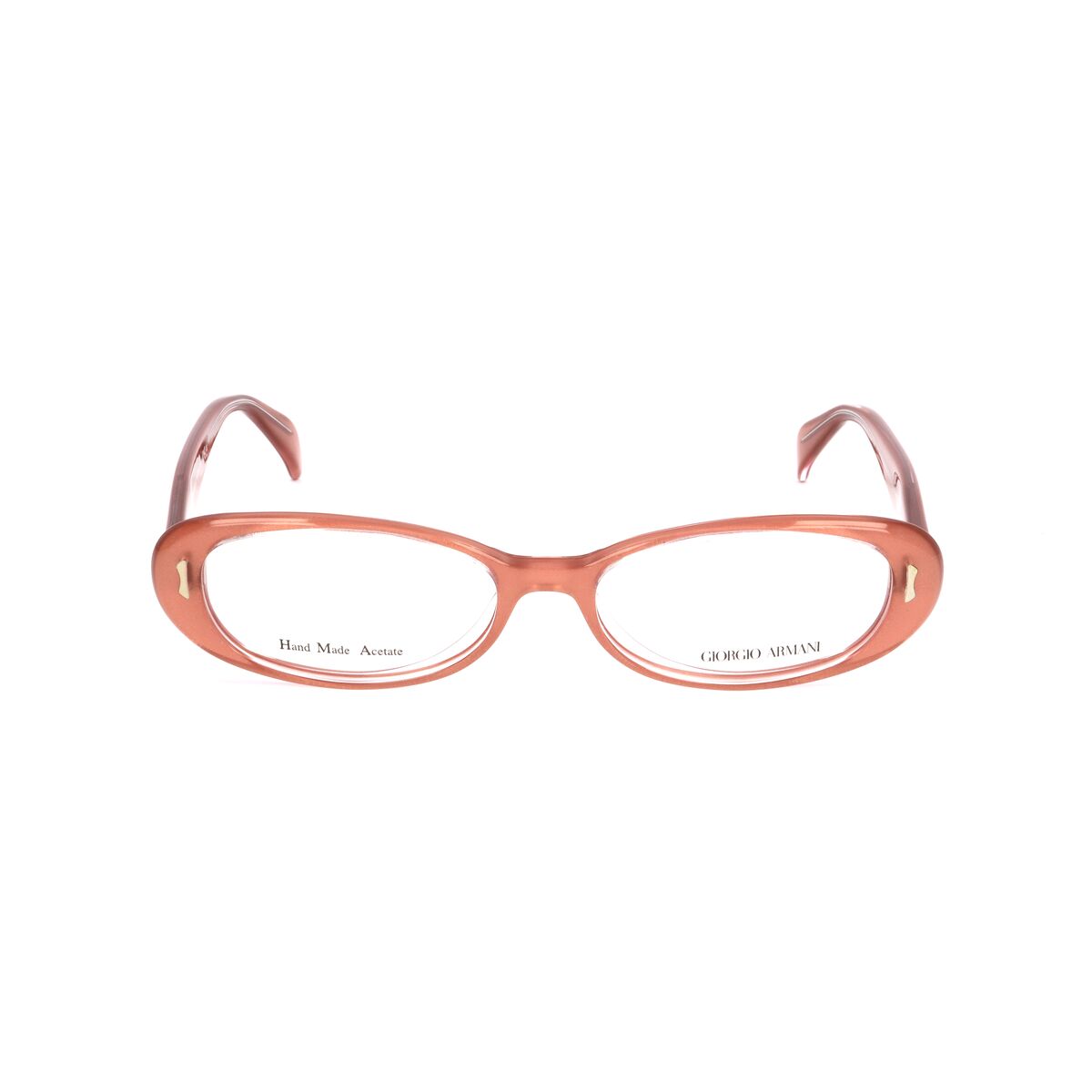 Ladies' Spectacle frame Armani GA-794-Q6O Ø 52 mm Armani