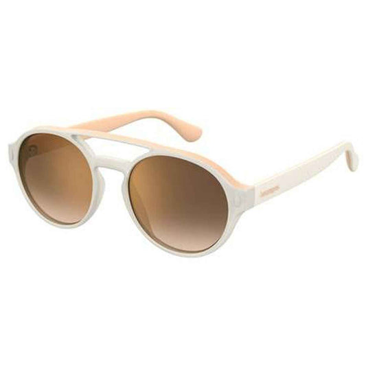 Unisex Sunglasses Havaianas SANCHO-SBL Ø 53 mm Havaianas