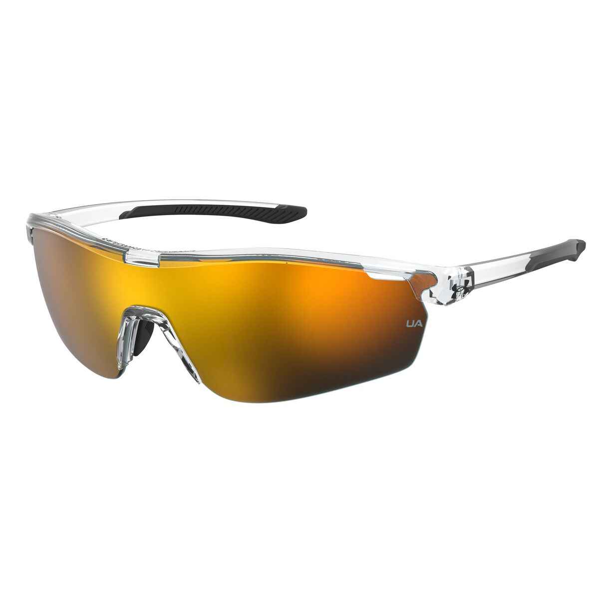 Child Sunglasses Under Armour UA-7001-S-MNGJ950 Ø 99 mm Under Armour