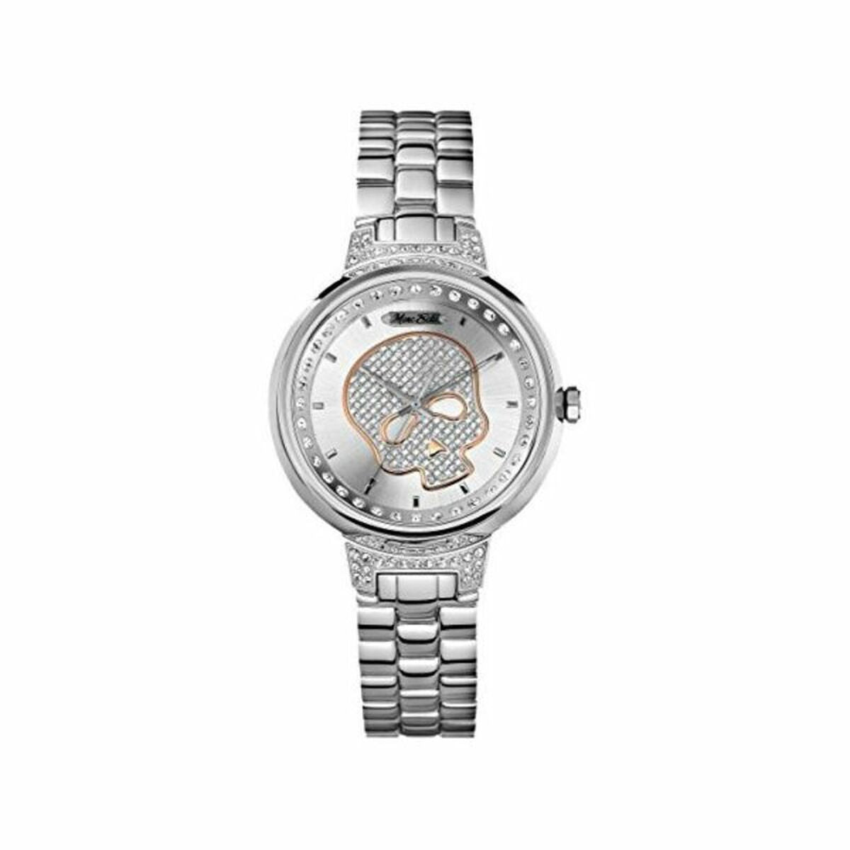 Unisex Watch Marc Ecko E16566L1 (Ø 36 mm) Marc Ecko