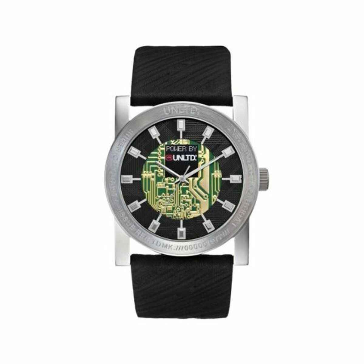 Men's Watch Marc Ecko E10041G1 (Ø 46 mm) Marc Ecko