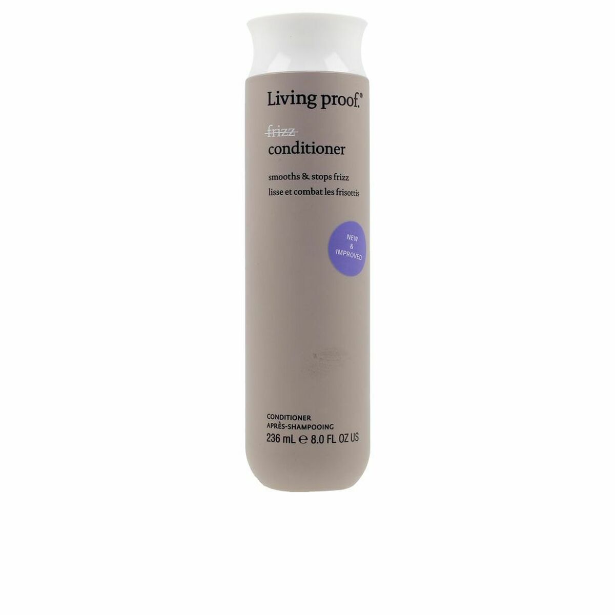 Anti-frizz Conditioner Living Proof Frizz 236 ml Living Proof