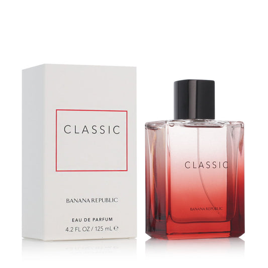 Unisex Perfume Banana Republic Classic Red EDP 125 ml Banana Republic