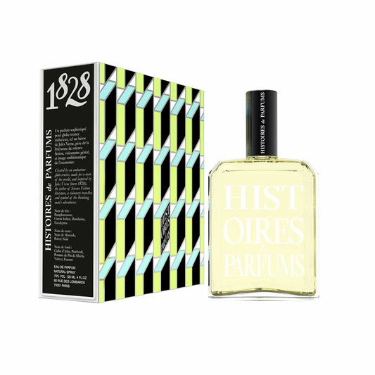 Men's Perfume Histoires de Parfums 1828 EDP 120 ml Histoires de Parfums