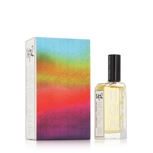 Unisex Perfume Histoires de Parfums 1472 La Divina Commedia EDP 60 ml Histoires de Parfums