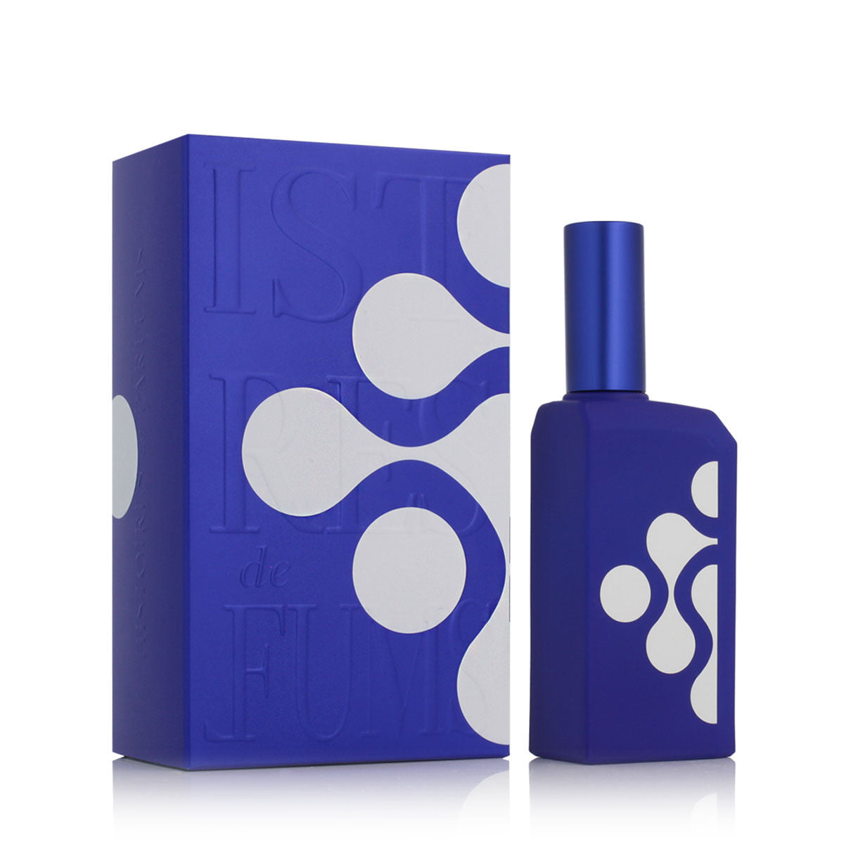 Unisex Perfume Histoires de Parfums EDP This Is Not A Blue Bottle 1.4 (60 ml) Histoires de Parfums