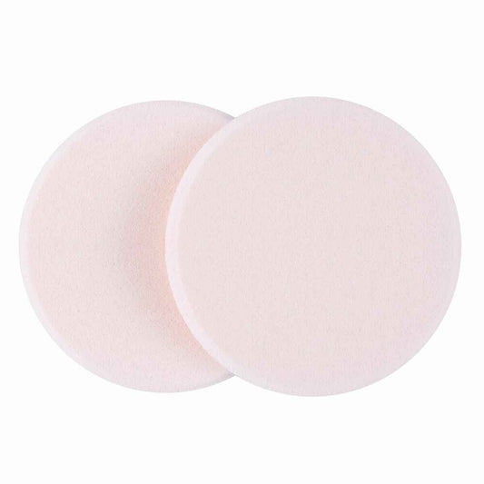 Make-up Sponge QVS 2 Units QVS