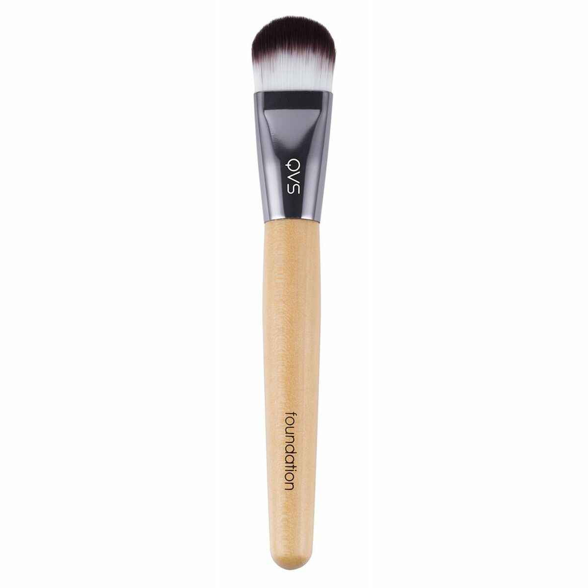 Make-up Brush QVS Nylon QVS