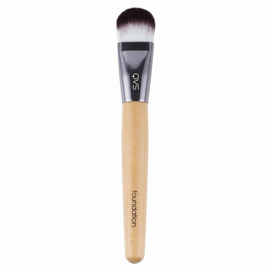 Make-up Brush QVS Nylon QVS